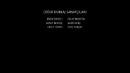 Dubbing credit #14