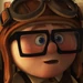 Younger Carl Fredricksen (Up)