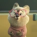 Dr. Fuzzby (Zootopia 2)