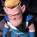 Incrediboy (The Incredibles)