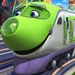 Koko (Chuggington)