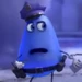 Mind Worker Cop Jake (Inside Out)