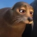 Rudder (Finding Dory)