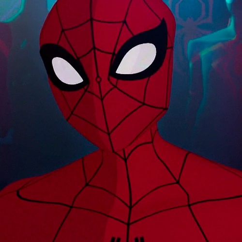 スパイダーマン：アクロス・ザ・スパイダーバース | The Dubbing