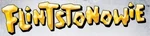 The Flintstones logo (Polish)