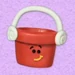 Baby Pail (Blue's Clues)