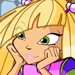 Clarice (Winx Club)