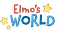 Elmo's World - 2017 logo (English)