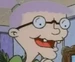 Grandma Gertie (Hey Arnold!)