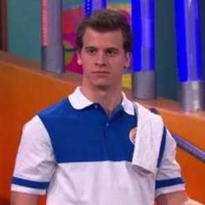 Yan Gesteira, Wiki The Thundermans