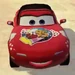 Mia (Cars Mater-National Championship)