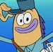 Mr. Mailman (SpongeBob SquarePants)
