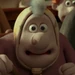 Mrs. Mulch (Wallace & Gromit The Curse of the Were-Rabbit)