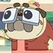 Old Pug (Bluey)
