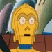 C-3PO (Star Wars Droids)