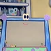 Doodle Board (Blue's Room)