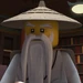 Master Wu (Ninjago)