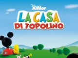 La casa di Topolino
