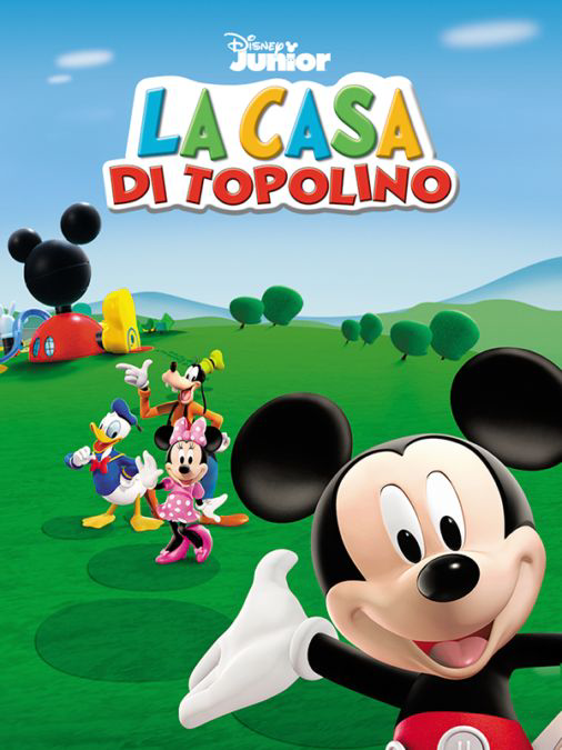 La casa di Topolino | The Dubbing Database | Fandom