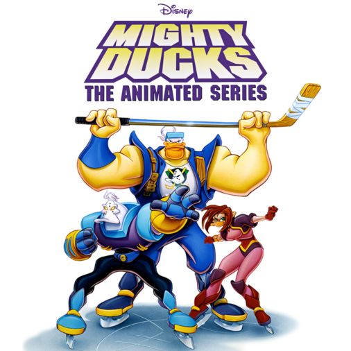 Disney+'s The Mighty Ducks Series Brings Back Stars From the