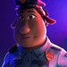 Officer Gore (Onward)