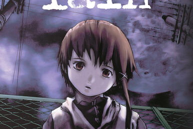 Amazon.com: Serial Experiments Lain - Complete Series