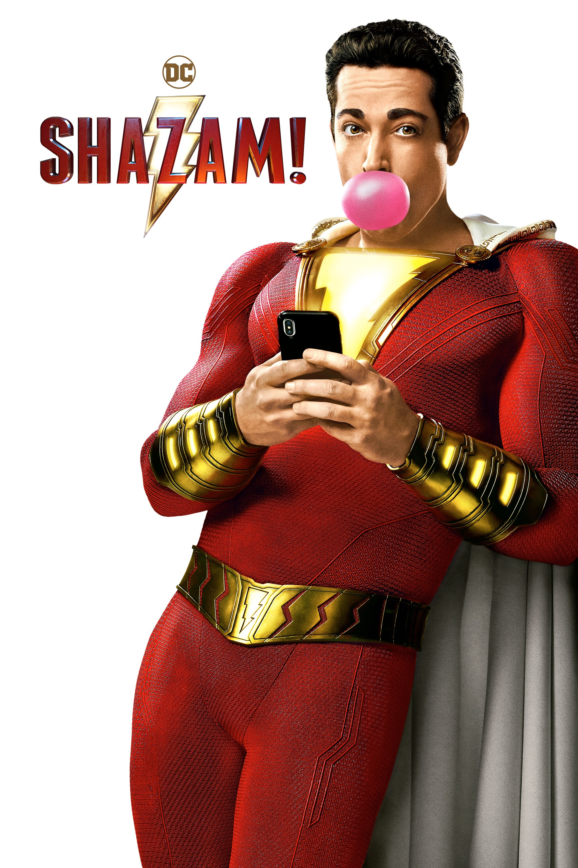 Shazam! (2019) - IMDb