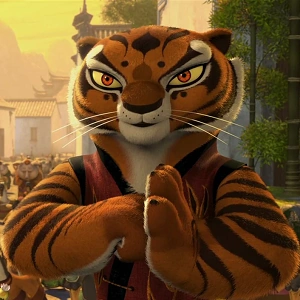 THE ART OF KUNG FU PANDA 2 3 カンフー・パンダ パンダのように戦う」シーン | カンフー・パンダ3 | 映画シーン 🔥 4K