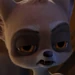 Twitchy (200% Wolf)