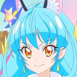 スター☆トゥインクルプリキュア イマジナリースカイ☆グラフィティ キュアコスモ スタートゥインクルプリキュア イマジナリースカイ
