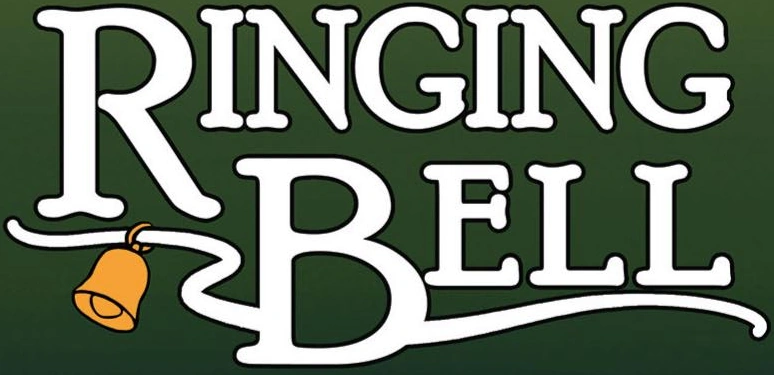 EDOYA　チリンの鈴　RINGING　BELL　 1977　こだまと犬神 Ringing Bell OVA チリンの鈴 [1978] - video Dailymotion