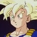孫悟飯 (ドラゴンボールＺ) - SSJ