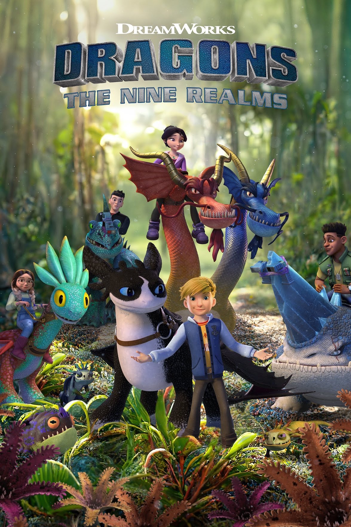 Reinos 2017 full movie sales