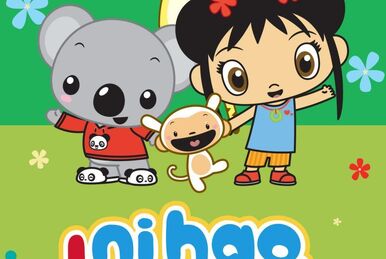 Ni hao kai lan watch anime dub hotsell