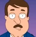 Tom Tucker (Family Guy)