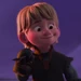 Young Kristoff (Frozen)