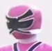 シンケンピンク (仮面ライダーディケイド)