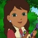 Alicia (Go, Diego, Go!)