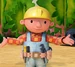 Bob (Bob the Builder Ready, Steady, Build!)