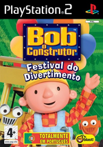 Bob the Builder: Festival of Fun, The Dubbing Database