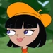 Brigitte (Phineas and Ferb)