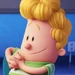 Harold Hutchins (Captain Underpants The First Epic Movie)