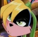 Lexi Bunny (Loonatics Unleashed)