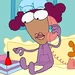 Melissa Robbins (Home Movies)