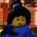 Nya (Ninjago Dragons Rising)