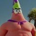Patrick Star 3 (The SpongeBob Movie Sponge Out of Water)