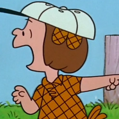 チャーリー・ブラウンのオールスターチーム | The Dubbing Database