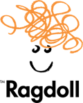 Ragdoll Productions logo