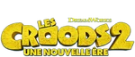 The Croods- A New Age - logo (French)