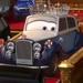 The Queen (Cars 2)